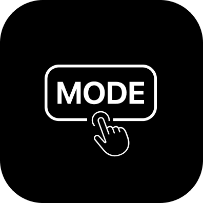 3 Farklı Çalışma Modu
