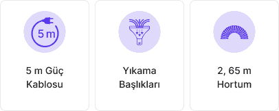 Otomatik Özellik İkonu