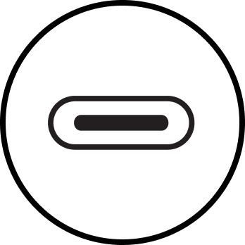 Type-A ikon