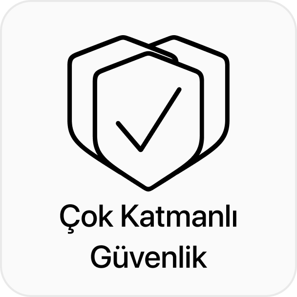 Güvenli şarj, uzun ömür