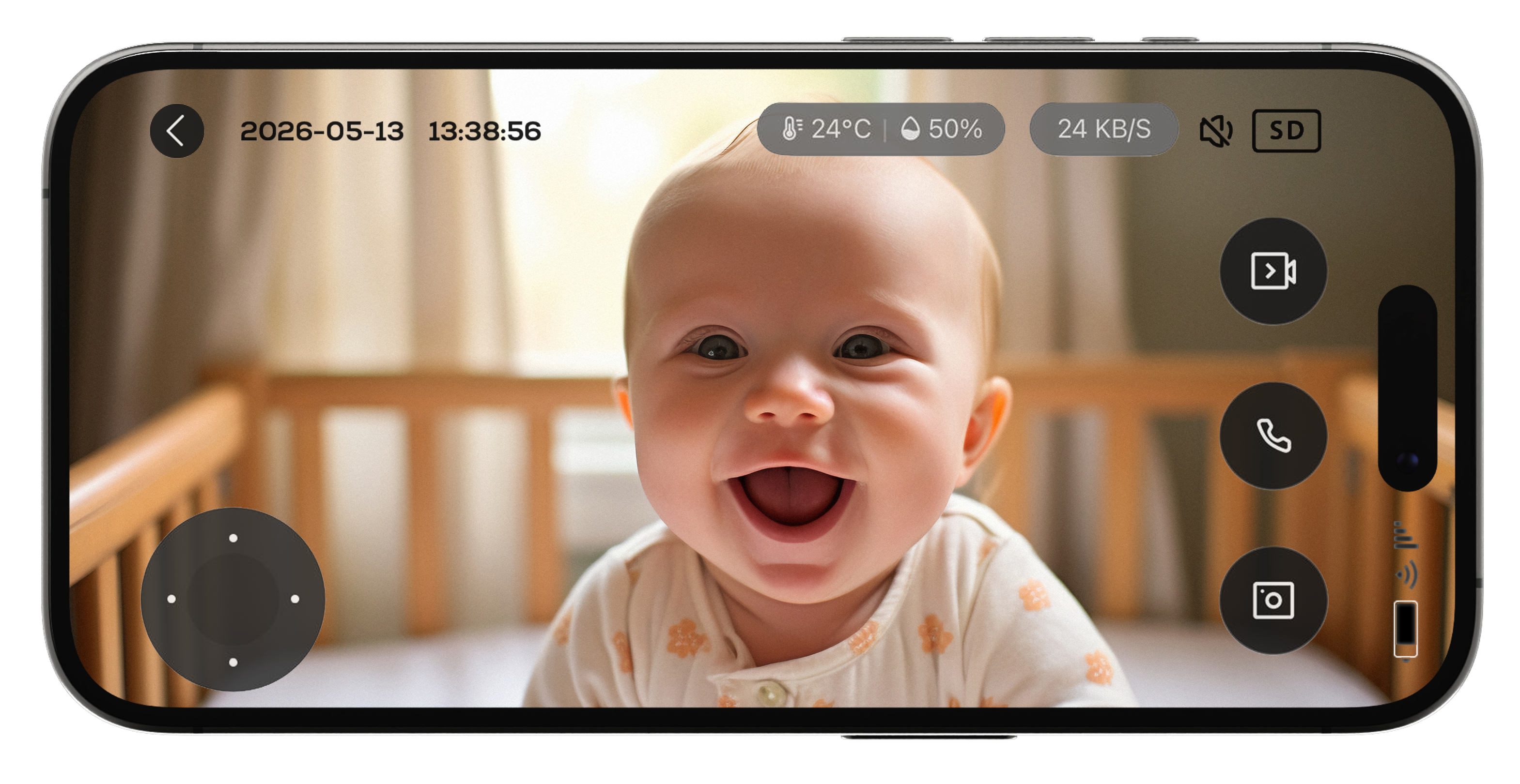 8K Monitor