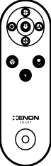 Uzaktan Kumanda ikon